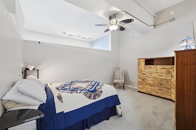 City Loft Condominiums unit 407, Des Moines, IA 50309 - photo 5