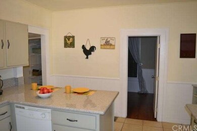 Kitchen front unit