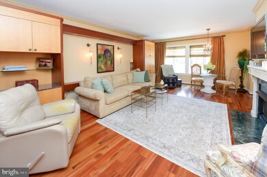 Corinthian Condominium unit 308, Bala Cynwyd, PA 19004 - photo 7