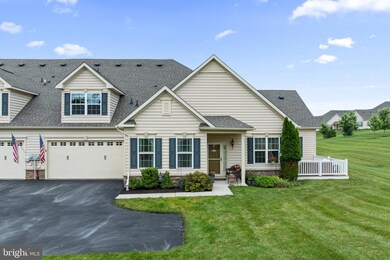 1080 Arbour Ln, Quakertown, PA 18951 - photo 2