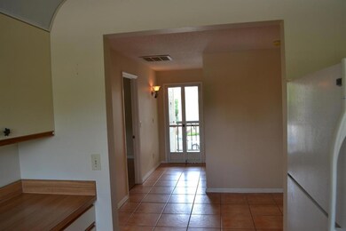 Front door view from hallway (2)