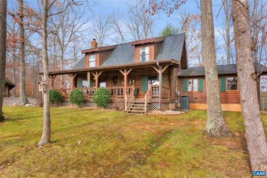 1054 Durrett Ridge Rd, Earlysville, VA 22936 - photo 2