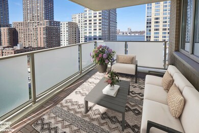 Presidential Tower unit 12J, New York, NY 10023 - photo 6