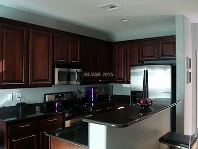 Property Photo. Kitchen