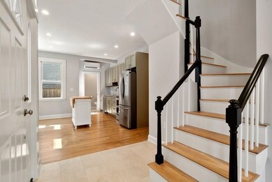 8 Cook St unit SF, Charlestown, MA 02129 - photo 4