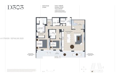 1011 U S Highway 1 unit D303, Juno Beach, FL 33408 - photo 2