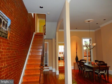 1003 O St NW, Washington, DC 20001 - photo 4