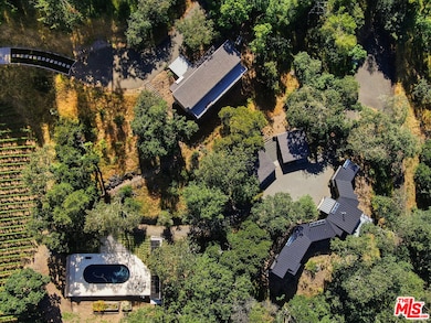 351 Wall Rd, Napa, CA 94558 - photo 5