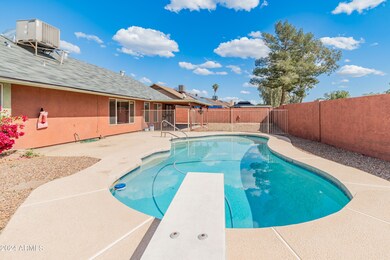 3237 W Campo Bello Dr, Phoenix, AZ 85053 - photo 7