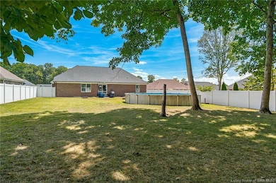 8465 Aberdeen Ln, Charlestown, IN 47111 - photo 4