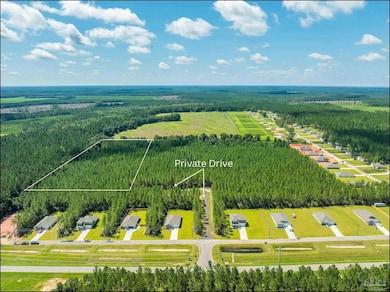 Parcel C Killian Dr, Jay, FL 32565 - photo 2