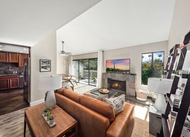 524 Via de la Valle unit E, Solana Beach, CA 92075 - photo 3