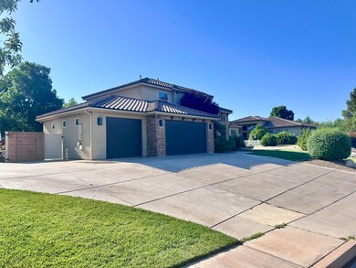 2313 S Last Chance Dr, Washington, UT 84780 - photo 6