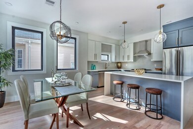 16 Marmion St unit 2, Jamaica Plain, MA 02130 - photo 5