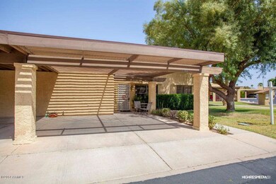 7748 E Alyssum Ln unit 67, Mesa, AZ 85208 - photo 3