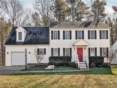 15307 Featherchase Dr, Chesterfield, VA 23832 - photo 2