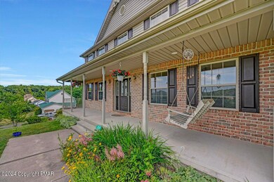 2242 Hill Rd, Effort, PA 18330 - photo 2