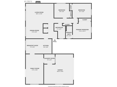 18210 SW Madeline St, Beaverton, OR 97007 - photo 3