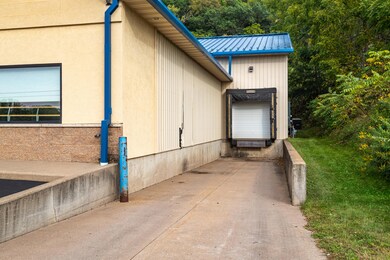 Loading Dock