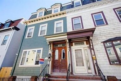 539 E 4th St unit 2, Boston, MA 02127 - photo 6