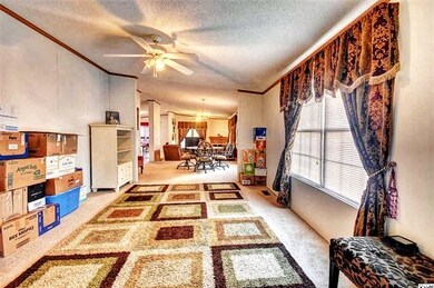 6284 Donahue Dr unit Northwood Park; Lot, Conway, SC 29527 - photo 2