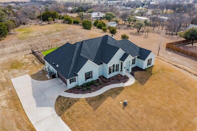 113 Star Point Ln, Weatherford, TX 76088 - photo 6