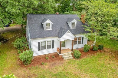 347 E Ridge St, Ramseur, NC 27316 - photo 2