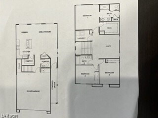 See sales agents for actual home tour.