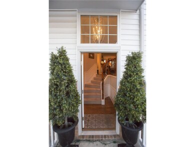 Front Enterance