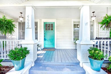 4642 Royal Ave, Jacksonville, FL 32205 - photo 3