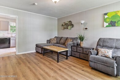 709 Williams St, Jacksonville, NC 28540 - photo 5