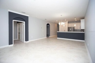 Living & Dining Room