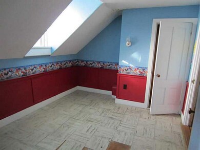 Bedroom.