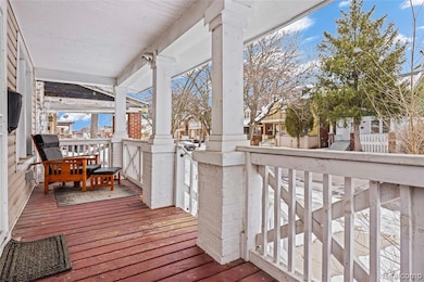 16811 Stoepel St, Detroit, MI 48221 - photo 3