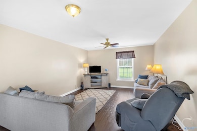 152 Old Vaughn Bridge Rd, Hartselle, AL 35640 - photo 4