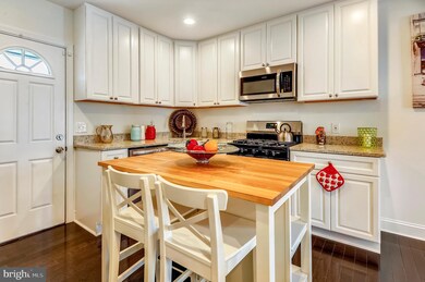 1606 Pacific Ave, Capitol Heights, MD 20743 - photo 4