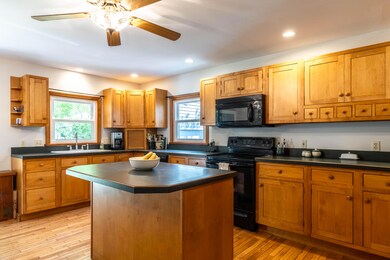 24 Orchard Rd-Kitchen