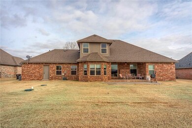 12880 Acme Rd, Shawnee, OK 74804 - photo 6