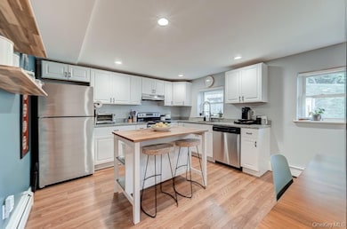 4 Forge Gate Dr unit F3, Cold Spring, NY 10516 - photo 7