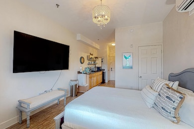 Open Living Space
