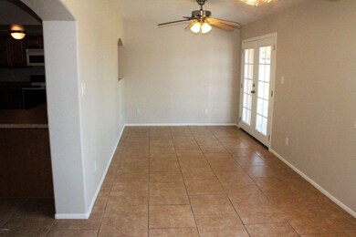 Arizona Room