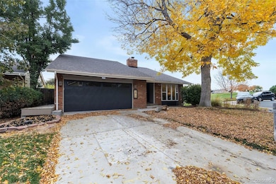 2812 S Ursula Ct, Aurora, CO 80014 - photo 3