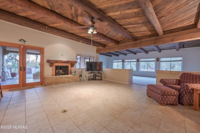 10475 E Speedway Blvd, Tucson, AZ 85748 - photo 2