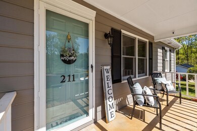 211 Ace Ave, Dallas, NC 28034 - photo 4