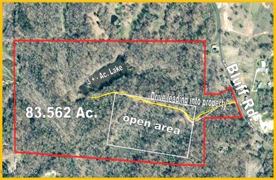 Aerial Map