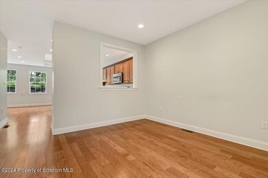 603 Edith St, Old Forge, PA 18518 - photo 3