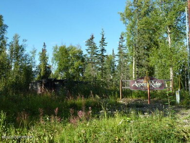 Next to the new Aspen Ridge S/D