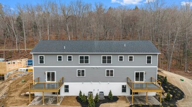 612 Upper Mad River Rd unit B, Thornton, NH 03285 - photo 6