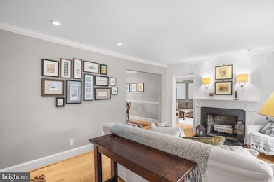 4004 Estabrook Dr, Annandale, VA 22003 - photo 4