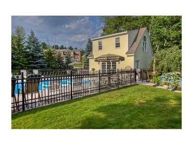 344 Whitford St, Manchester, NH 03104 - photo 6